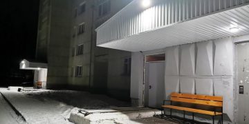 Наш спецсчёт и наш ремонт! Жители дома 15 по ул. 60 лет Октября взяли управление капремонтом в свои руки