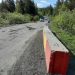 Проект ремонта моста через ручей Смольный потребовал доработки
