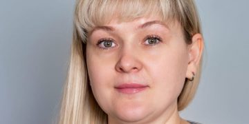 Директором Детской школы искусств назначена Татьяна Тишкина