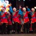 Челябинская область присоединилась к танцевальному флешмобу #Россия_мы