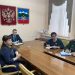 В Трёхгорном готовятся к весеннему призыву