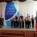 В Трёхгорном наградили участников Всероссийских онлайн-соревнований «Школьная лига дзюдо»