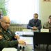 В весенний призыв на военную службу отправятся 19 новобранцев из Трёхгорного