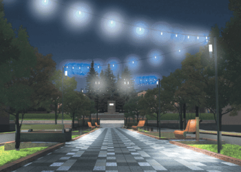 Нужен ли Трёхгорному свой Арбат?