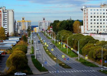 В Трёхгорном перекроют улицу Строителей для движения транспортных средств