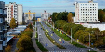 В Трёхгорном перекроют улицу Строителей для движения транспортных средств