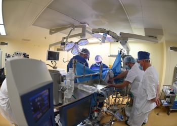 В Челябинской области выросло число пациентов с запущенными болезнями сердца