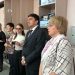 В Трёхгорном с дружественным визитом побывала делегация из Златоуста