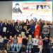 Очередной праздник «Легенды спорта Трёхгорного» был посвящён каратэ