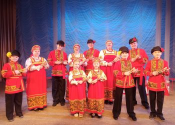 Музыкальные коллективы «Морошка» и «Крутогоры» стали лауреатами престижных конкурсов