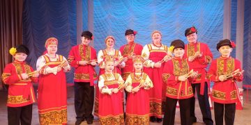 Музыкальные коллективы «Морошка» и «Крутогоры» стали лауреатами престижных конкурсов