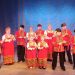Музыкальные коллективы «Морошка» и «Крутогоры» стали лауреатами престижных конкурсов