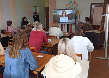 Итоги «Тотального диктанта» в Трёхгорном объявят 21 апреля