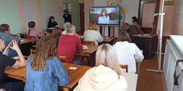 Итоги «Тотального диктанта» в Трёхгорном объявят 21 апреля