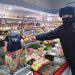 Полицейские продолжают разъяснять жителям Трёхгорного, как защититься от мошенников