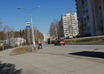 Время убирать. Кто за что в ответе в 2022 году?