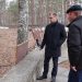 Глава Трёхгорного распорядился привести в порядок общественные территории после зимы