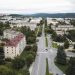 «Вот эта улица, вот этот дом». Жителей Трёхгорного приглашают принять участие в диджитал-проекте