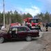 В Трёхгорном проходят командно-штабные учения