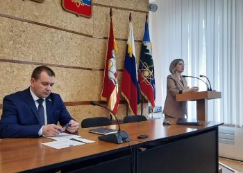 Депутаты Трёхгорного обсудили проблему бездомных животных и соблюдения правил выгула собак