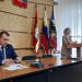 Депутаты Трёхгорного обсудили проблему бездомных животных и соблюдения правил выгула собак