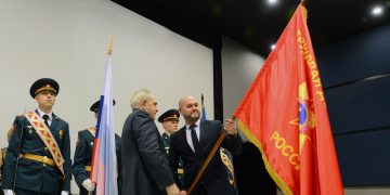 В Трёхгорном прошёл первый форум «Трудовая доблесть Росатома»