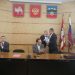 Глава Трёхгорного Евгений Сычёв уходит в отставку