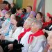 В Трёхгорном отметили 100 лет пионерии