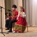 Школьники Трёхгорного стали лауреатами и дипломантами областного фестиваля «Искорки надежды»