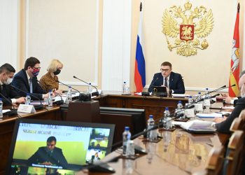 Алексей Текслер премирует муниципалитеты, которые примут активное участие в онлайн-голосовании по выбору объектов благоустройства