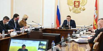 Алексей Текслер премирует муниципалитеты, которые примут активное участие в онлайн-голосовании по выбору объектов благоустройства