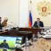 Алексей Текслер премирует муниципалитеты, которые примут активное участие в онлайн-голосовании по выбору объектов благоустройства