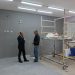 В клубе по месту жительства «Бумеранг» идёт ремонт