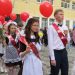 В добрый путь! Для выпускников школ Трёхгорного прозвенел последний звонок