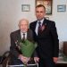 В Трехгорном поздравляют ветеранов