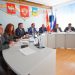 В Сатке обсудили реформу местного самоуправления в Челябинской области