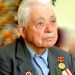 12 мая в Трёхгорном ушёл из жизни участник Великой Отечественной войны Николай Арисов