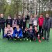 Команда «ФиС» представит Трёхгорный на межмуниципальном этапе соревнований по футболу «Кожаный мяч»
