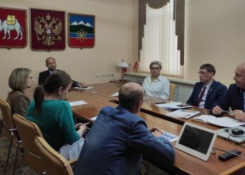 Для контроля за бездомными животными в Трёхгорном создадут автономную некоммерческую организацию