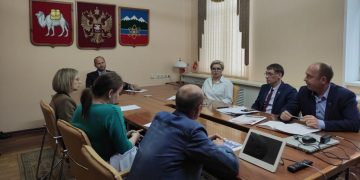 Для контроля за бездомными животными в Трёхгорном создадут автономную некоммерческую организацию