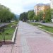 В Трёхгорном подрядчик при земляных работах порвал высоковольтный кабель