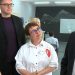 В Трёхгорном открыли новое молодёжное пространство «Бумеранг»