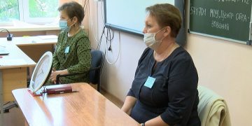 В Трёхгорном ЕГЭ проходит в штатном режиме