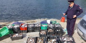 В Челябинской области отменили нерестовый запрет на рыбалку