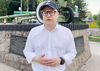 Челябинская область поможет Донбассу в восстановлении мирной жизни