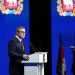 Алексей Текслер: ни один проект не остановим!