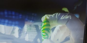 Полицейские Трёхгорного на КПП задержали мужчину с наркотиками