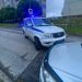 В Трёхгорном задержали нетрезвого угонщика