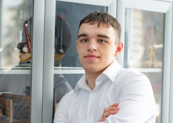 Георгий Штро из Трёхгорного набрал 100 баллов на ЕГЭ по истории