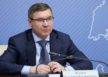 Владимир Якушев: «Сбережение народа – основной вызов, на который нам предстоит ответить»